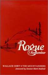 The Rogue I Remember